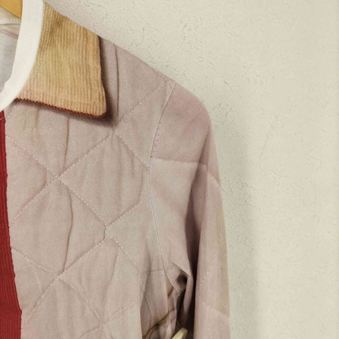 ステファンクック STEFAN COOKE JERSEY VARRSITY LONG SLEEVE メンズ M