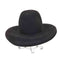 フランクリーダー FRANK LEDER RABBIT FELT HAT メンズ