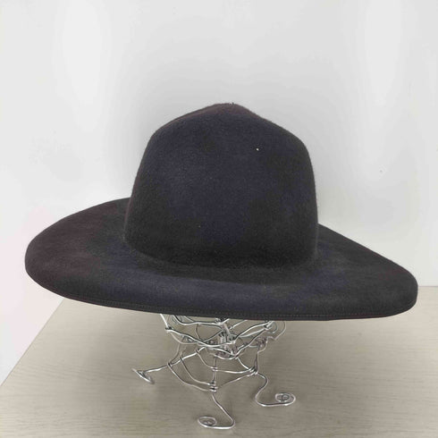 フランクリーダー FRANK LEDER RABBIT FELT HAT メンズ