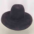 フランクリーダー FRANK LEDER RABBIT FELT HAT メンズ
