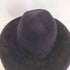 フランクリーダー FRANK LEDER RABBIT FELT HAT メンズ