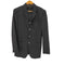 ジャンポールゴルチエオム Jean Paul GAULTIER HOMME 90-00S 4B ウール テーラード ジャケット メンズ EUR:50
