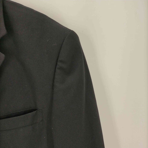 ジャンポールゴルチエオム Jean Paul GAULTIER HOMME 90-00S 4B ウール テーラード ジャケット メンズ EUR:50