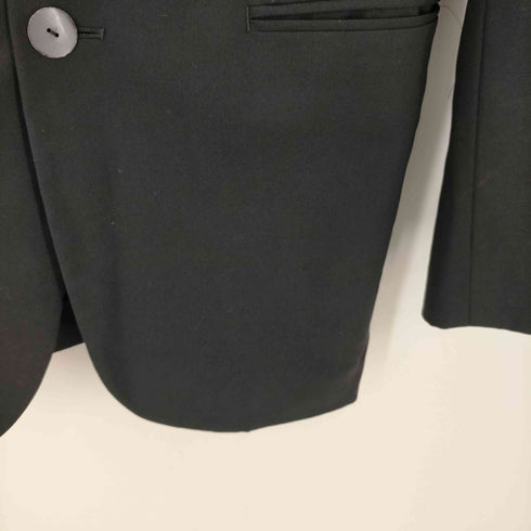 ジャンポールゴルチエオム Jean Paul GAULTIER HOMME 90-00S 4B ウール テーラード ジャケット メンズ EUR:50