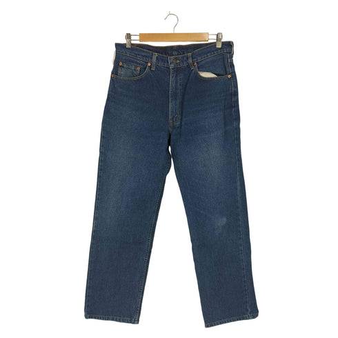 リーバイス Levis 90S フィリピン製 515-02 ジップフライデニム メンズ W36/L34
