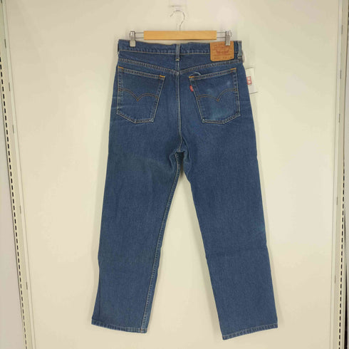 リーバイス Levis 90S フィリピン製 515-02 ジップフライデニム メンズ W36/L34