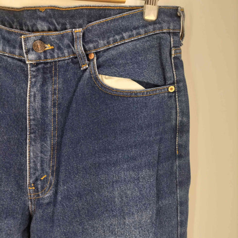 リーバイス Levis 90S フィリピン製 515-02 ジップフライデニム メンズ W36/L34