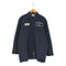 ディッキーズ Dickies ワッペン 長袖ワークシャツ メンズ import:L
