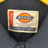 ディッキーズ Dickies ワッペン 長袖ワークシャツ メンズ import:L