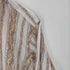 エトロ ETRO ペイズリー柄 総柄 ストライプ L/S シャツ メンズ import:L