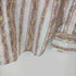 エトロ ETRO ペイズリー柄 総柄 ストライプ L/S シャツ メンズ import:L