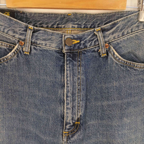 リー Lee 90S EDWIN 201 ジップフライデニム メンズ 36/33