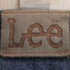 リー Lee 90S EDWIN 201 ジップフライデニム メンズ 36/33