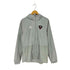 アディダス adidas MLS D.C.UNITED アンセムジャケット メンズ M