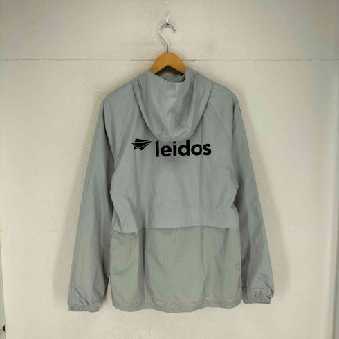 アディダス adidas MLS D.C.UNITED アンセムジャケット メンズ M