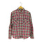 リーバイスレッド Levis RED チェック ネル ウエスタンシャツ メンズ import:XL