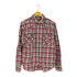 リーバイスレッド Levis RED チェック ネル ウエスタンシャツ メンズ import:XL