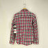 リーバイスレッド Levis RED チェック ネル ウエスタンシャツ メンズ import:XL