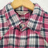 リーバイスレッド Levis RED チェック ネル ウエスタンシャツ メンズ import:XL
