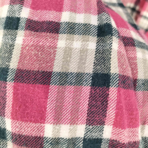 リーバイスレッド Levis RED チェック ネル ウエスタンシャツ メンズ import:XL