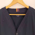 ポールスミス Paul Smith LOUNGEWEAR Vネック カーディガン メンズ import:L