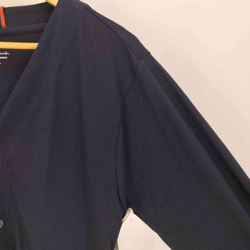 ポールスミス Paul Smith LOUNGEWEAR Vネック カーディガン メンズ import:L