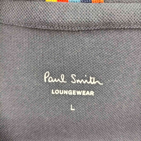 ポールスミス Paul Smith LOUNGEWEAR Vネック カーディガン メンズ import:L