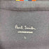 ポールスミス Paul Smith LOUNGEWEAR Vネック カーディガン メンズ import:L