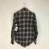 リーバイスレッド Levis RED シャドーチェック ネル ウエスタンシャツ オンブレ メンズ import:XL