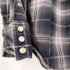 リーバイスレッド Levis RED シャドーチェック ネル ウエスタンシャツ オンブレ メンズ import:XL