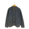 ディッキーズ Dickies ジップアップ デニムスイングトップ メンズ import:XL