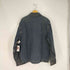 ディッキーズ Dickies ジップアップ デニムスイングトップ メンズ import:XL