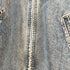 ディッキーズ Dickies ジップアップ デニムスイングトップ メンズ import:XL