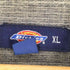 ディッキーズ Dickies ジップアップ デニムスイングトップ メンズ import:XL