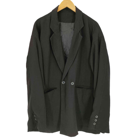 アドラー ADRER extra quality over tailored jacket テーラードジャケット メンズ JPN:L