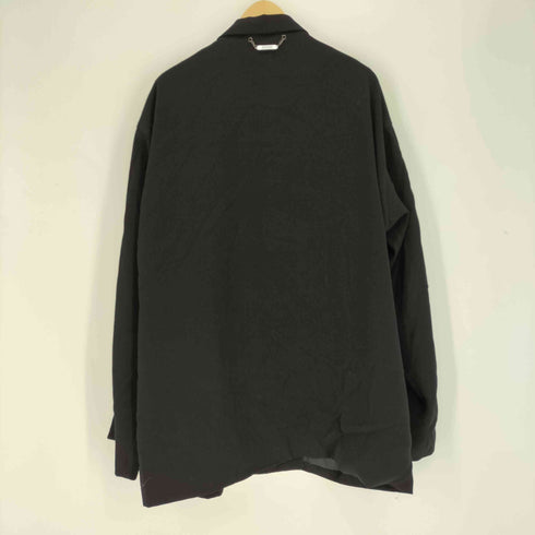 アドラー ADRER extra quality over tailored jacket テーラードジャケット メンズ JPN:L