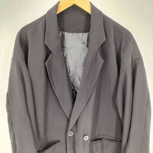 アドラー ADRER extra quality over tailored jacket テーラードジャケット メンズ JPN:L