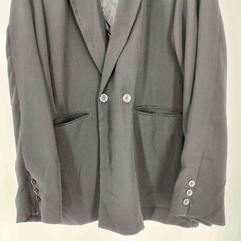 アドラー ADRER extra quality over tailored jacket テーラードジャケット メンズ JPN:L