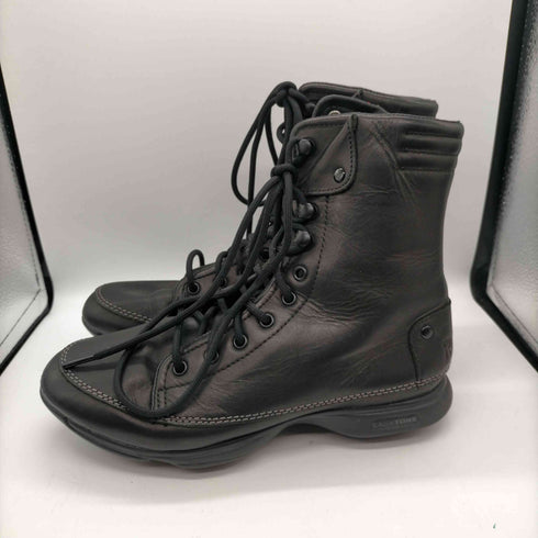 リーボック Reebok イージートーン タクティカル ロング ブーツ レディース JPN:24