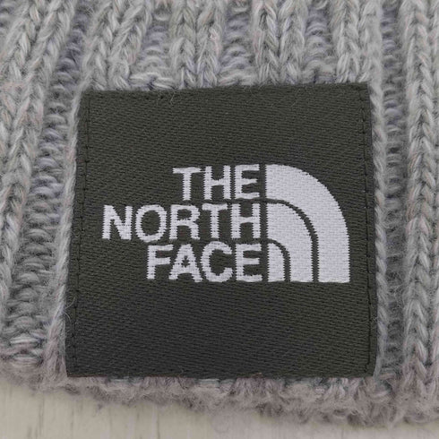 ザノースフェイス THE NORTH FACE カプッチョリッド ニットキャップ メンズ