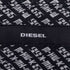 ディーゼル DIESEL M-hw-k55 総柄プリント フェイクレイヤード長袖シャツ メンズ import:L