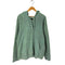 ステューシー Stussy 18SS Baja Poncho Hoodie シャドーマン パイル地 メキシカン パーカー メキパ メンズ import:L