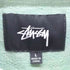 ステューシー Stussy 18SS Baja Poncho Hoodie シャドーマン パイル地 メキシカン パーカー メキパ メンズ import:L