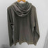 ステューシー Stussy 00S AUTHENTIC OUTER GEAR サーマル フルジップ パーカー メンズ import:XL