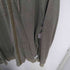 ステューシー Stussy 00S AUTHENTIC OUTER GEAR サーマル フルジップ パーカー メンズ import:XL