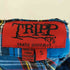 トリップニューヨークシティ TRIPP NYC タータンチェック ボンテージパンツ Y2K メンズ S