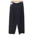 ロクビューティーアンドユースユナイテッドアローズ 6 BEAUTY & YOUTH UNITED ARROWS KARSEY PANTS 2タック パンツ レディース JPN:34