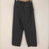 ロクビューティーアンドユースユナイテッドアローズ 6 BEAUTY & YOUTH UNITED ARROWS KARSEY PANTS 2タック パンツ レディース JPN:34