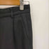 ロクビューティーアンドユースユナイテッドアローズ 6 BEAUTY & YOUTH UNITED ARROWS KARSEY PANTS 2タック パンツ レディース JPN:34