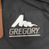 グレゴリー GREGORY USA製 旧タグ バックパック メンズ